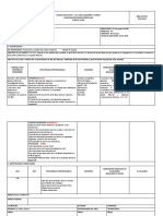 Formato de Plan de Clase