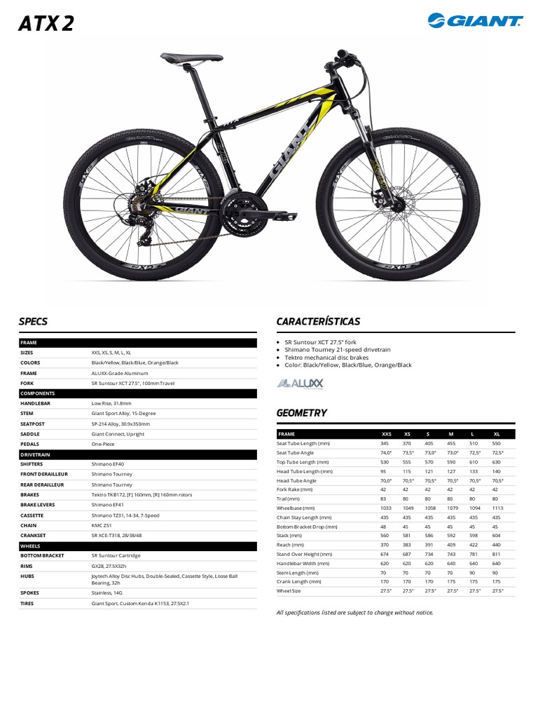 GIANT BIKE SERVICE MANUAL PDF FREE DOWNLOAD 2021 visual data 2