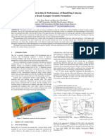 Design, Construction & Performance of Hand-Dug Caissons PDF