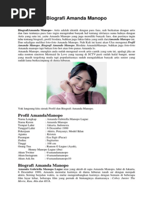 Deskripsi Angga Aldi Yunanda Dalam Bahasa Inggris Guru Galeri