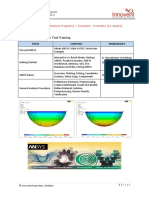 ANSYS_syllabus