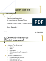 Administracion Agil de Proyectos v2