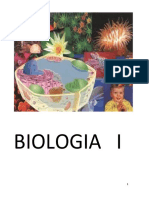 Biologia I. P2a 2015