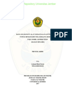 1 Universitas Jember PDF