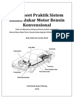 Joob - Sheet - Praktik - Sistem - Bahan - Bakar - Motor - Bensin - Konvensional - (Autosaved) (1) (AutoRecovered)