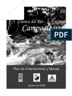 Plan de Ordenamiento y Manejo Cuenca Campoalegre PDF
