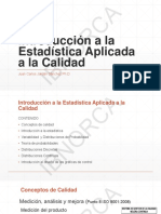 PRESENTACION Introducción a la Estadística Aplicada a la Calidad.pdpf.pdf