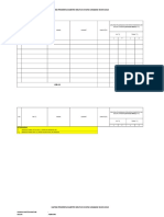 Format Laporan DM RS Klinik Surabaya