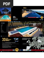 Download Catalogue Compass Eng by Compass Ceramic Pools SN40136571 doc pdf