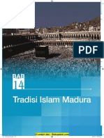 Bab 14 Tradisi Islam Madura