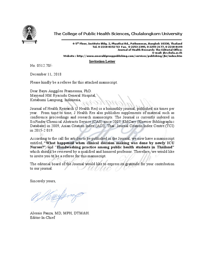 Bayue Invitation | PDF | Academic Journal | Information Science