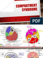 Compartment Syndrome