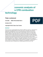 IEA Techno-economic Analysis of PC versus CFB Combustion Technology.pdf