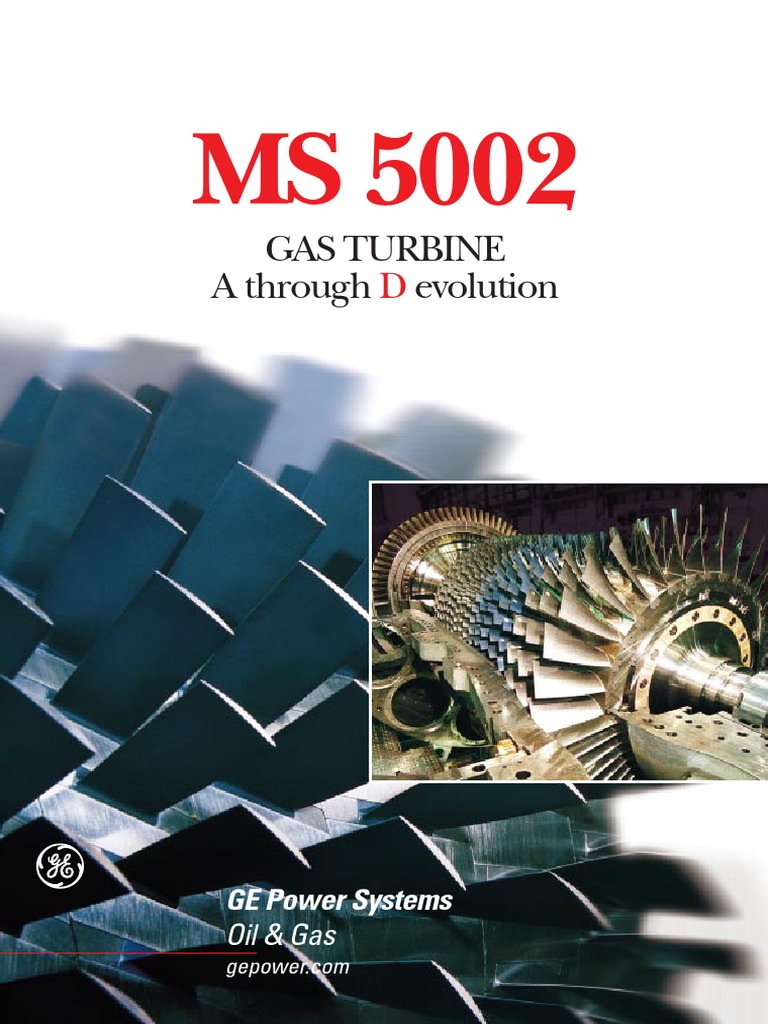 Ms5002e