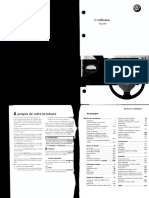 Touran Manual PDF