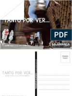 Salamanca Postal 3 Compañía