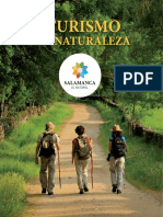 Salamanca Turismo de Naturaleza