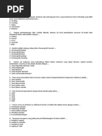 Modul Resmi Tes Cpns Pppk