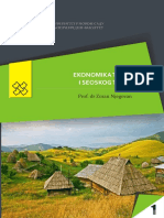 Ekonomika Turizma Knjigaa PDF