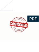 Stempel Confidential