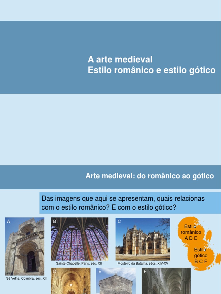 diferen-as-entre-estilos-rom-nico-e-g-tico-pdf-arquitetura-g-tica
