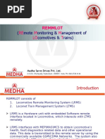 remmlot presentation.ppt