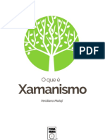 Xamanismo Ebook PDF