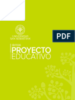 Proyecto Educativo PDF