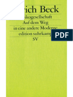 Beck, Ulrich – Risikogesellschaft. Auf dem Weg in eine andere Moderne.pdf