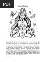 Chakras 