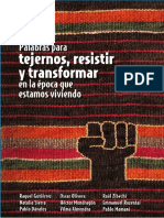 Palabras para tejernos resistir y transformar en la epoca que estamos viviendo - copia.pdf