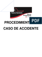 PRG Accidente