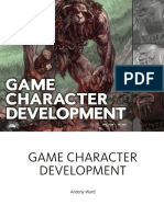 Game Character Development [e-Learning,eBook].pdf