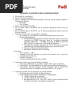 8. Aquisicao de Imoveis Rurais Por Estrangeiros