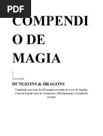 D&D 5E - Compêndio de Magia (Fundo Colorido) - Biblioteca Élfica.pdf.docx