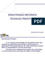 Aula Tecnicas Preditivas PDF