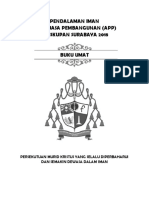 APP 2018 - Bahan UMAT (Dewasa) PDF