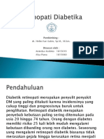 Referat Retinopati Diabetikum (DM)