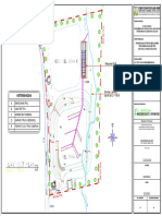 Lay Out Plan Pengembangan Tpa Malutu-Model