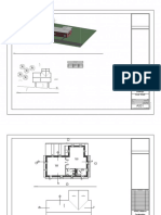 AR492 Midterm Construction Drawings: No. Description Date