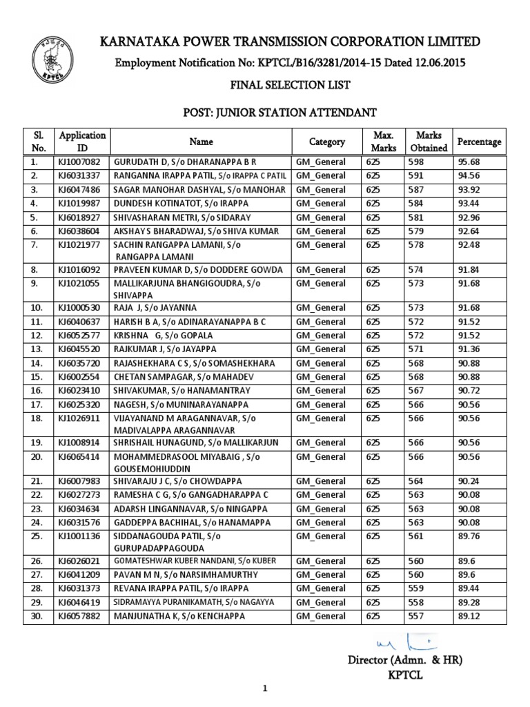 JSA Selection List 2016 | PDF | Leisure