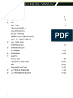 Fischer Technical Manual PDF