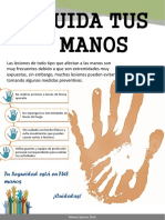 Manos Afiche PDF