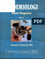 E-Book Epidemiologi Penerbit EGC