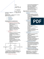 AP Reviewer Agrikultura Industriya