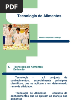 1 Aula Introdução - Processos Orgânicos Naturais