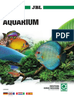 JBL Aquaristik Hauptkatalog 2017 en PDF