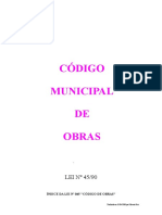 Codigo de Obras  - Palmas.doc