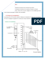 Coefficient de Vitesse (2)