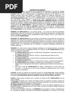 Ejemplo de Carta Para Descuento  Dinero  Business